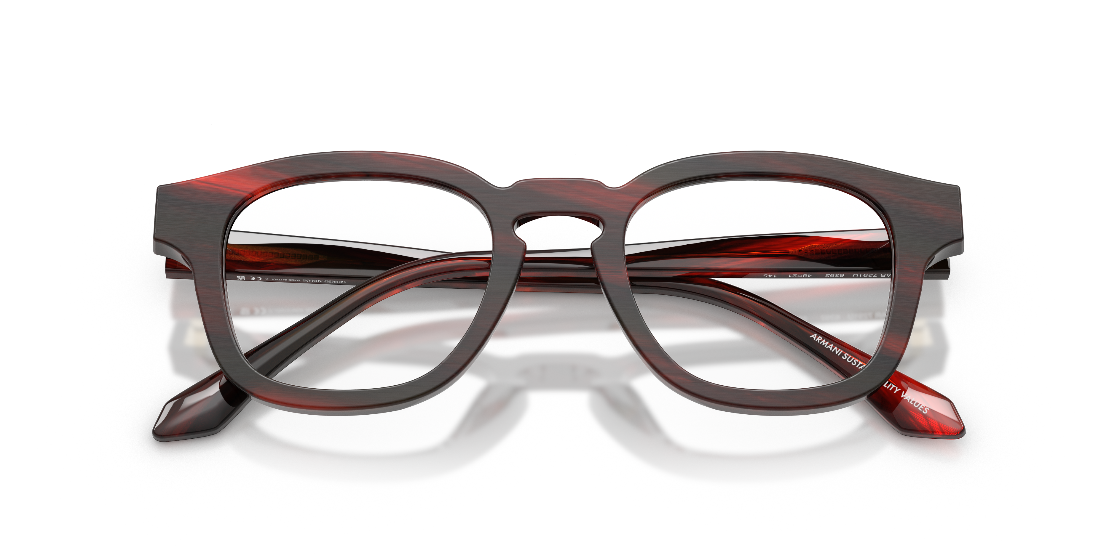 Giorgio Armani AR7291U 6392  